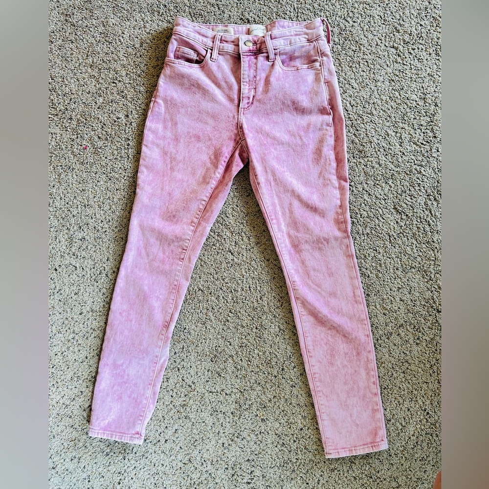 Universal Thread women’s skinny jeans